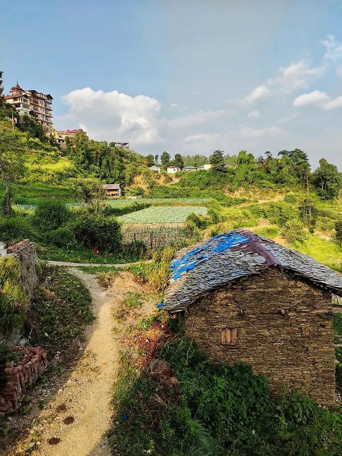 Hotel Oyo Home 86412 Hills Homestay Koti Shimla