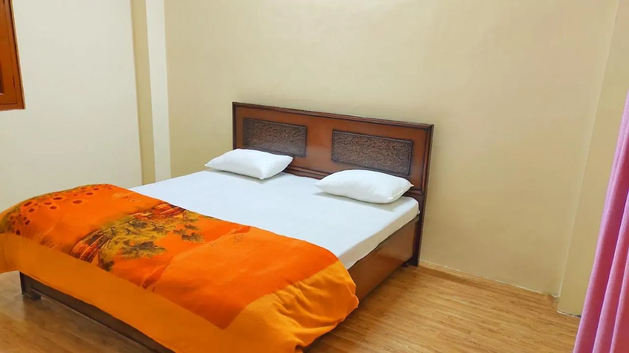 Hotel Oyo Home 86412 Hills Homestay Koti Shimla