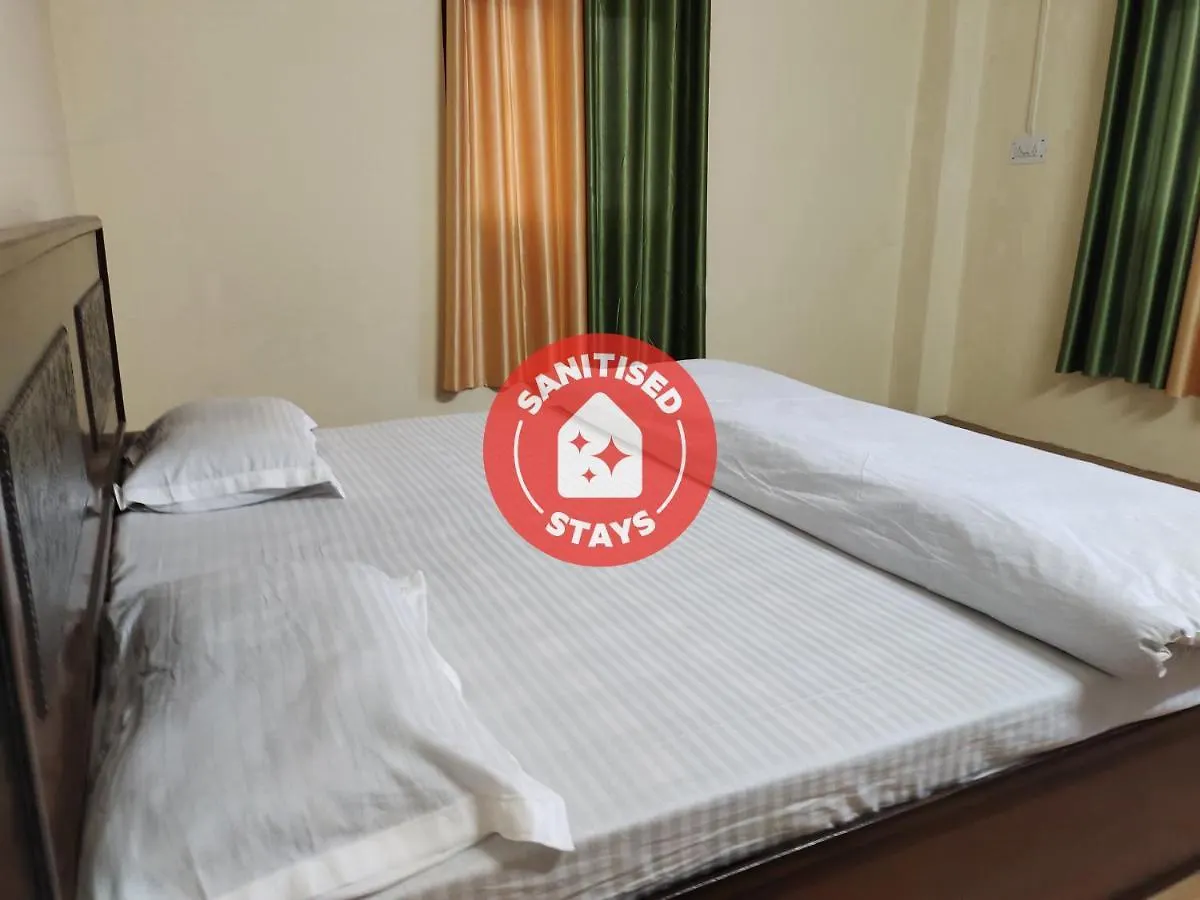 Hotel Oyo Home 86412 Hills Homestay Koti Shimla