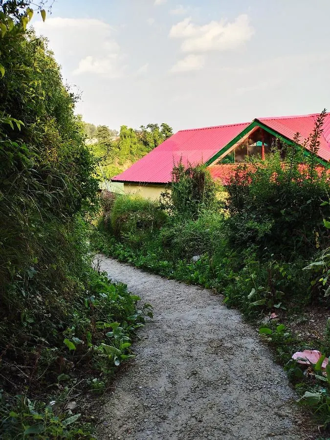 Oyo Home 86412 Hills Homestay Koti Shimla 3*,
