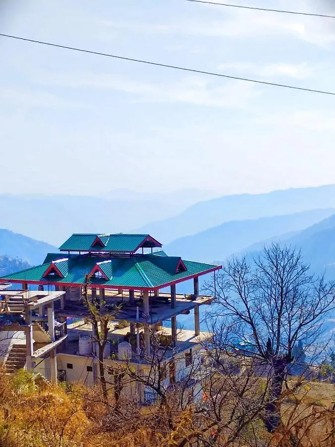 Oyo Home 86412 Hills Homestay Koti Shimla Hotel