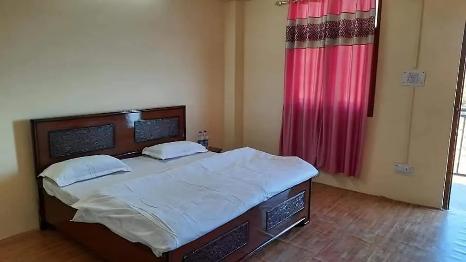 Oyo Home 86412 Hills Homestay Koti Shimla Hotel
