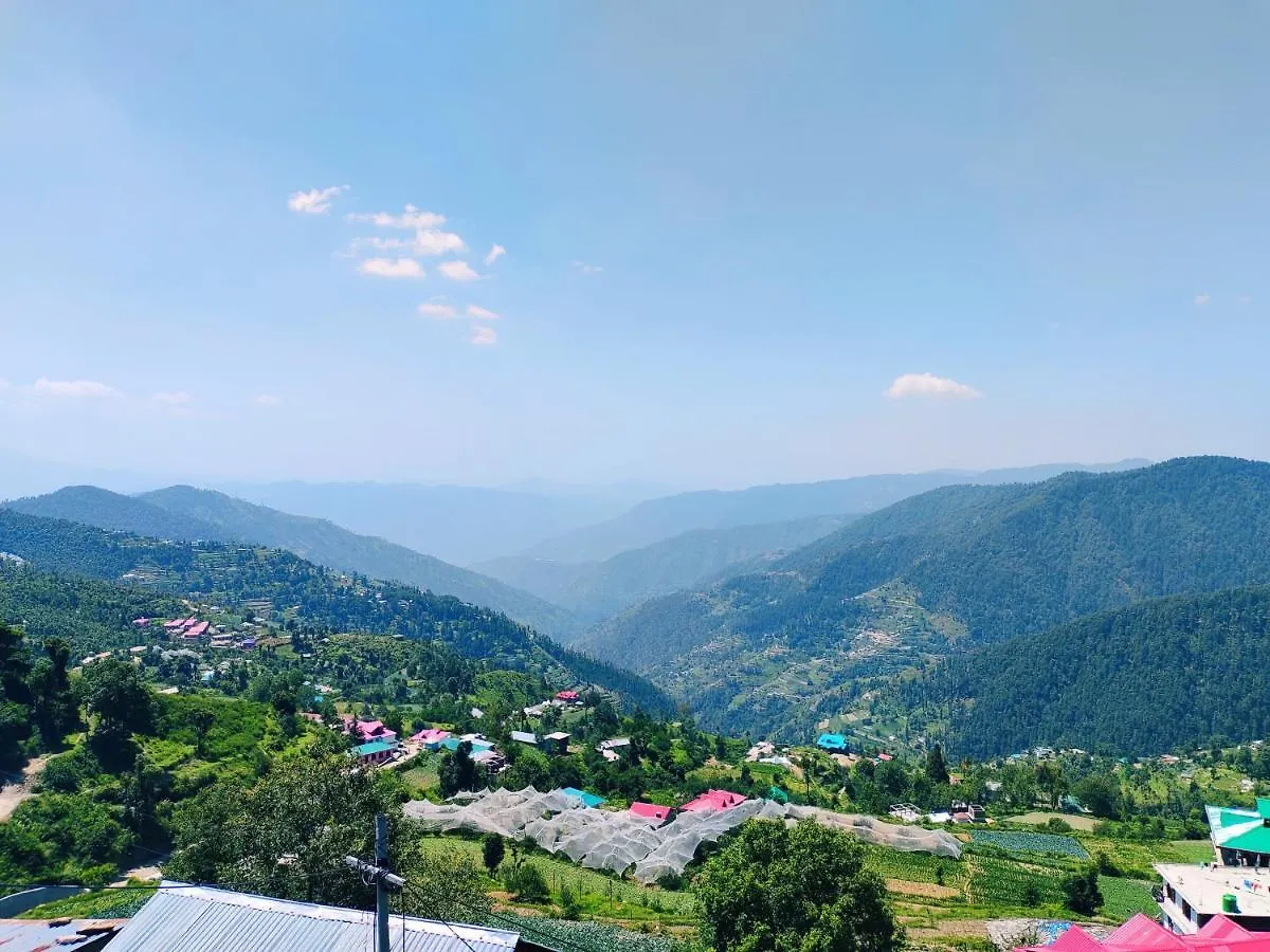 Oyo Home 86412 Hills Homestay Koti Shimla