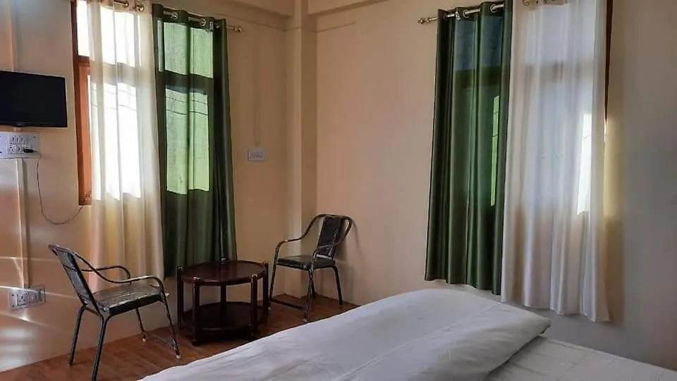 Oyo Home 86412 Hills Homestay Koti Shimla Hotel