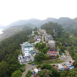 Ayur County 3* Munnar
