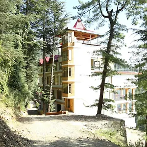 The Byke Nature Pure Veg Shimla