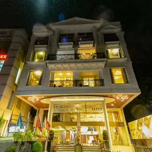 Sepoy Grande 3* Mysore