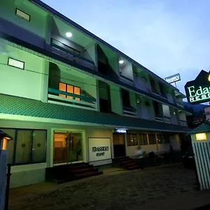 Edassery Resorts 3* Idukki