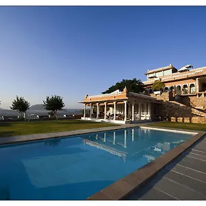 Fateh Garh By Fateh Collection 5* Udaipur
