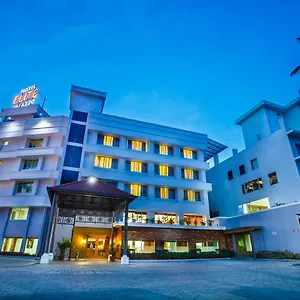 Elite Palazzo 3* Kochi